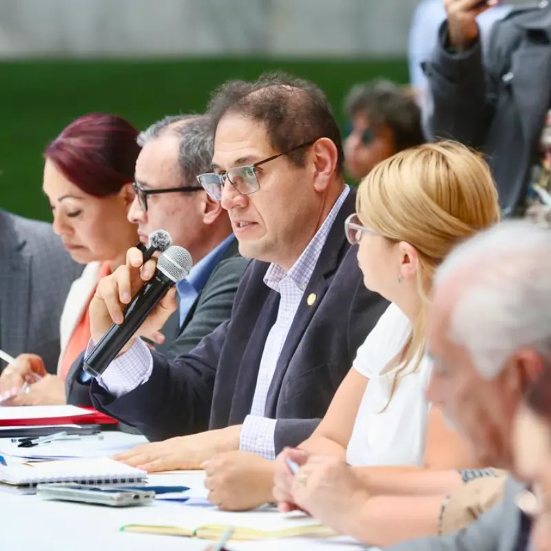 Inician SEP-IPN mesas de diálogo para atender solicitudes de estudiantes