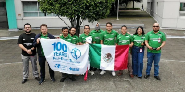 Escuela de Verano fortalece vínculo con industria