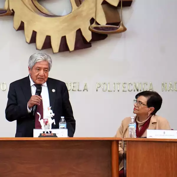 Rememoran a los 17 notables que idearon al IPN