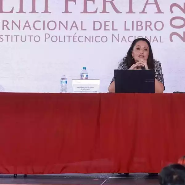 Analizan en la FIL límites éticos de IA