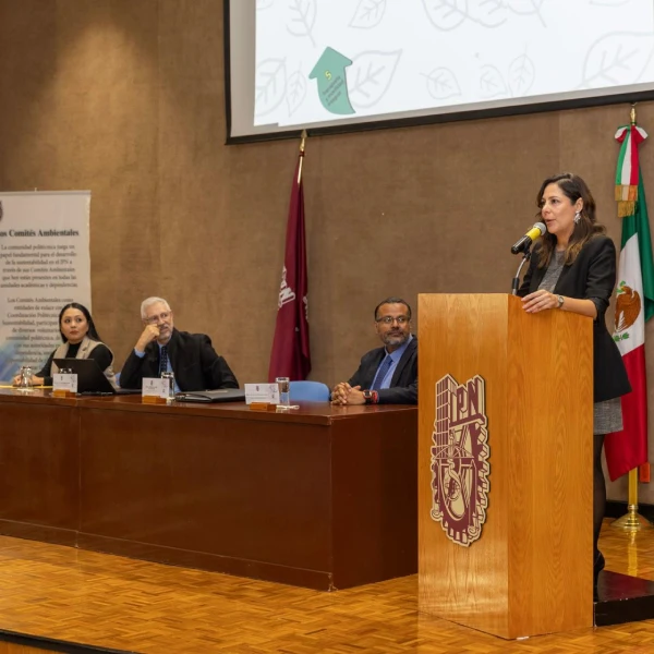 Arranca XVII Coloquio de los Comités Ambientales