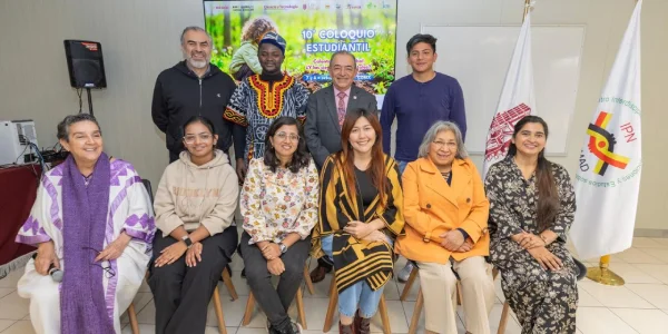 Celebra CIIEMAD 10° Coloquio sobre calentamiento global
