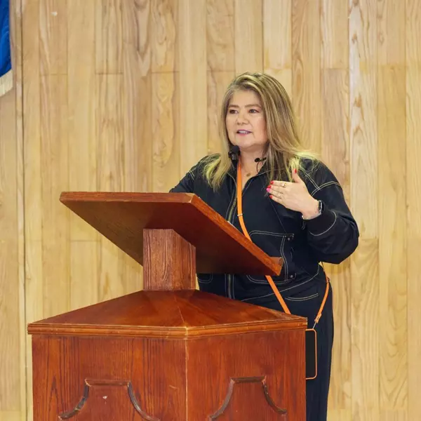 Brilla Escom con 17ª Semana de las Ciencias Sociales