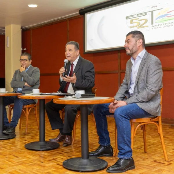 Celebra 52 años Escuela Superior de Turismo