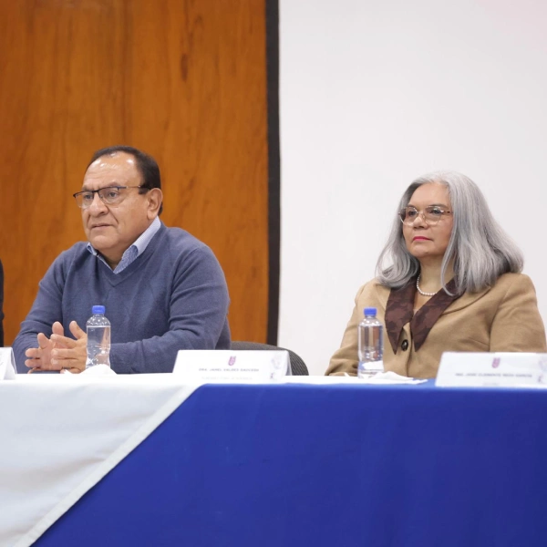 ESIQIE realiza la VII Semana de la Ingeniería Química Industrial