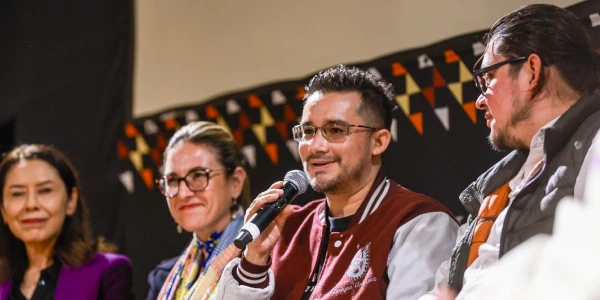 Festival Sinergia contará con bandas de México y España