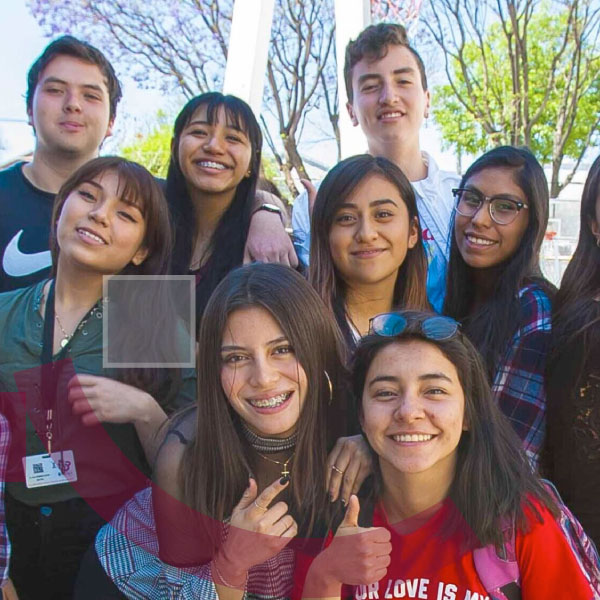 Orientación juvenil